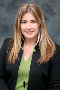 Christina Lamb, a Financial Planner in Orlando, Florida