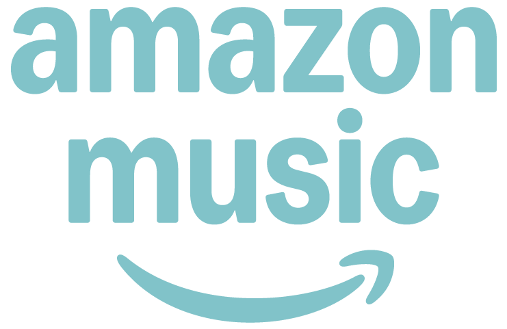 Amazon Music logo