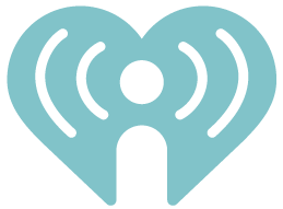 iHeartRadio logo